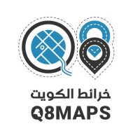 Kuwait Maps logo - Similar company to Nova Kuwait