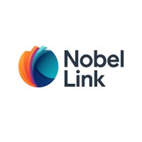 Nobel Link logo - Similar company to Dolfined