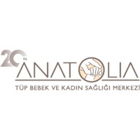 Anatolia Tüp Bebek Merkezi logo - Similar company to Tsrm-Üreme Sağlığı Ve İnfertilite Derneği