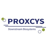 Proxcys logo - Similar company to Massspecpecd Bv