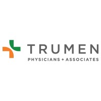 Trumen Physicians and Associates, PLLC logo - Similar company to Post Acute Specialists