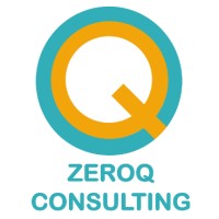 ZeroQ Consulting logo - Similar company to Parallelcommunications