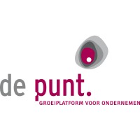 De Punt logo - Similar company to Timelab