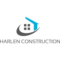 Harlen Construction logo - Similar company to Donaldson Construction Llc