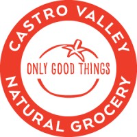 Castro Valley Natural Grocery logo - Similar company to Castro Valley Adult And Career Education