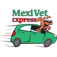 MexiVet Express logo - Similar company to Mexivet