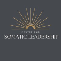 Center for Somatic Leadership logo - Similar company to Golden Gate Business Association