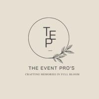 The Event Pro'S