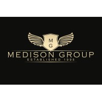 Medison Group logo - Similar company to Medison