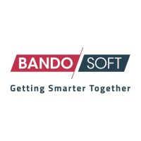 Bandosoft logo - Similar company to Cbpi Consulting