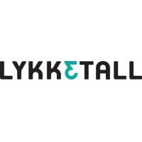 Lykketall AS logo - Similar company to Flytfinans