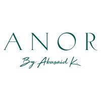 ANOR Restaurant & Café (Uzbek and Central Asia Cuisine) logo - Similar company to Suvoroff