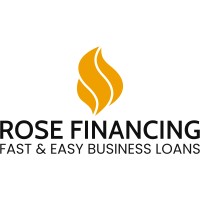 Rose Financing logo - Similar company to American Mortgage Xpress
