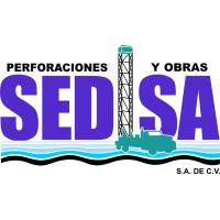 Perforaciones y Obras SEDISA logo - Similar company to Laboratorio Geotécnico Spa