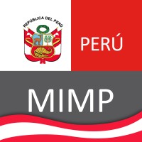 Ministerio De La Mujer Y Poblaciones Vulnerables