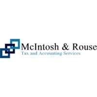 McIntosh & Rouse LLC logo - Similar company to Candal Advisors