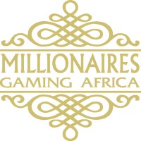 Millionaires Gaming Africa-Ghana logo - Similar company to Casinorecruiter.Com