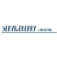 Serviceberry Consulting logo - Similar company to Serviceberry Llc