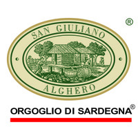 Olio San Giuliano logo - Similar company to Aem Logistica