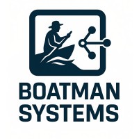 Boatman Systems logo - Similar company to Vema Trader