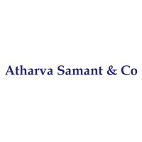 Atharva Samant & Co logo - Similar company to Mudita Growth Partners