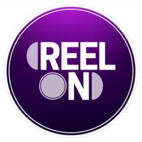 Reel On logo - Similar company to Reelon | The Entertainment Network For Talent, Casting, Creators, Brands & Collaborations