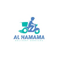 Al Hamama Delivery Services logo - Similar company to Infinitee Llc