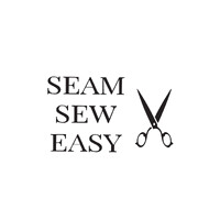 Seam Sew Easy logo - Similar company to Ms. Bubbles, Inc.