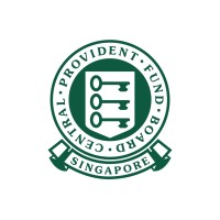 CPF Board logo - Similar company to Ministry Of Manpower