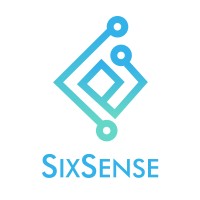 SixSense logo - Similar company to Botsync
