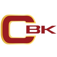 Careers at CBK Hardware, Inc. logo - Similar company to Kbinet