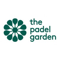 The Padel Garden logo - Similar company to Intelligent Cfo Solutions