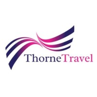 Thorne Travel logo - Similar company to Murray Travel