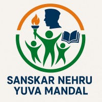 Sanskar Nehru Yuva Mandal logo - Similar company to Aarambh Digital