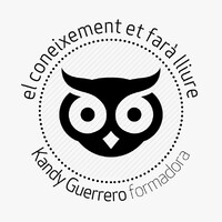 Kandy Formadora logo - Similar company to Ocio En Venus