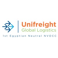 Unifreight Global Logistics logo - Similar company to Uni Freight