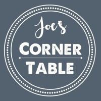 Joes Corner Table