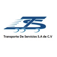 Transporte de Servicios SA de CV logo - Similar company to Equipos Amher, S.A. De C.V.
