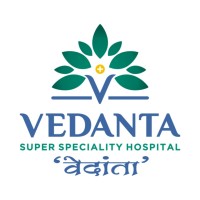 Vedanta Super Speciality Hospital logo - Similar company to Protime Labs
