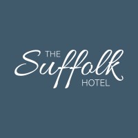 The Suffolk Hotel logo - Similar company to Welaunch