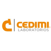 CEDIMI Laboratorios logo - Similar company to Grupo Servex