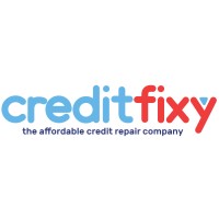 Creditfixy, LLC logo - Similar company to Creditfixrr