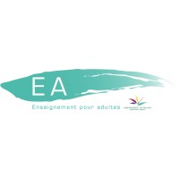 Enseignement pour Adultes logo - Similar company to Mission Locale De Schaerbeek