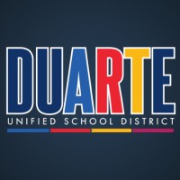 Duarte Unified School District logo - Similar company to Elderoth