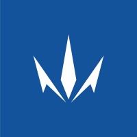 Trident logo - Similar company to Trident Esports