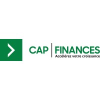 CAP-Finances Bénin logo - Similar company to Securikeys