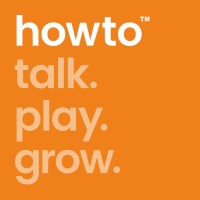 Howtotalk.play.grow. Group logo - Similar company to Kyp