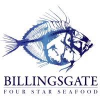 Billingsgate Seafood Market and Cafe logo - Similar company to Four Star Seafood And Provisions
