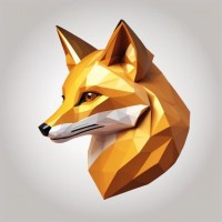 GoldenFox Games logo - Similar company to Rhino