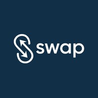 Swap.nl logo - Similar company to Edeka Smart